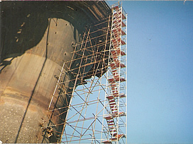 STUBIŠTE DOKA D2
