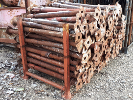 NISKI PODUPIRAČI 0,8-1,4m