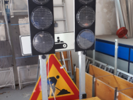 LED SEMAFORI (PAR)